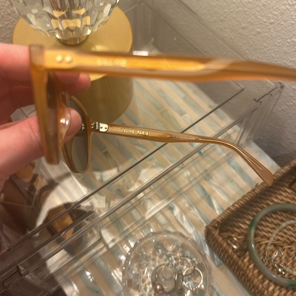 Celine paris sunglasses - Picture 2 of 4